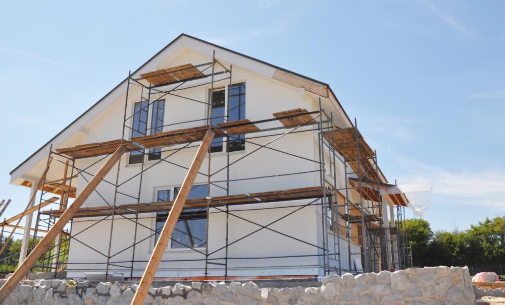 rénovation maison